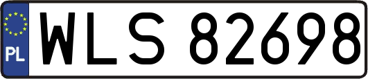 WLS82698