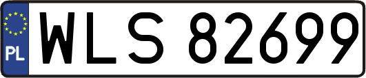 WLS82699