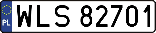WLS82701