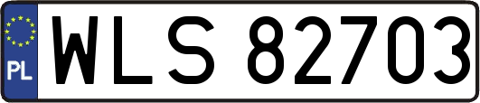 WLS82703
