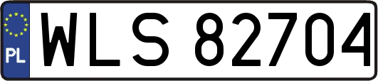 WLS82704