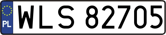 WLS82705