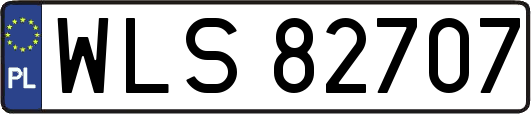 WLS82707