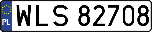 WLS82708
