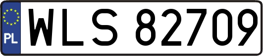 WLS82709