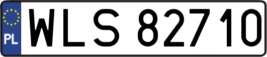 WLS82710