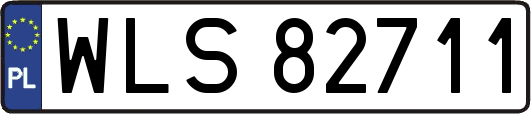 WLS82711