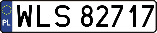WLS82717