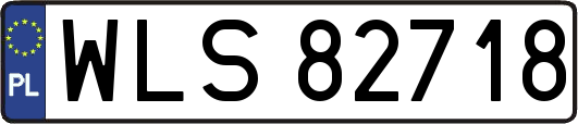 WLS82718