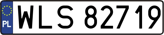 WLS82719
