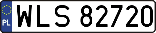 WLS82720