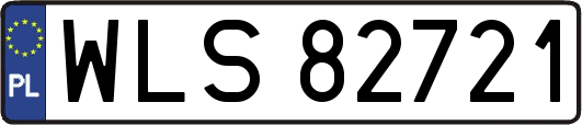 WLS82721
