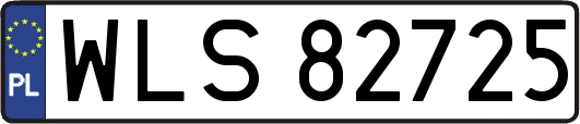 WLS82725