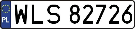 WLS82726