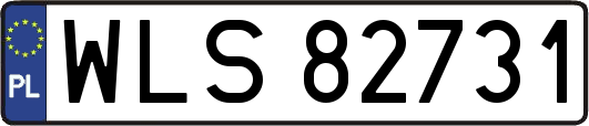 WLS82731