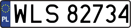 WLS82734