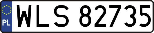WLS82735
