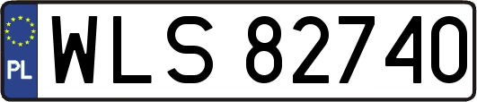 WLS82740