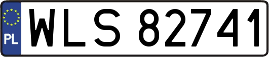 WLS82741