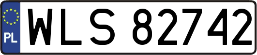 WLS82742