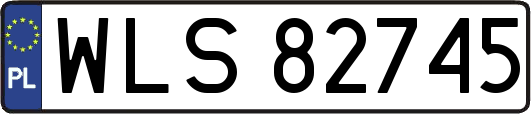 WLS82745