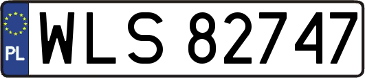 WLS82747