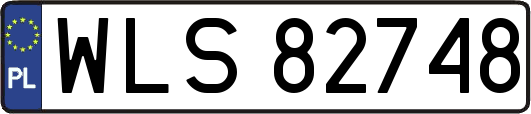 WLS82748