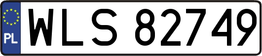 WLS82749