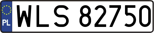 WLS82750