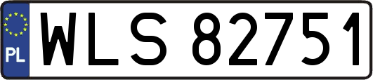 WLS82751