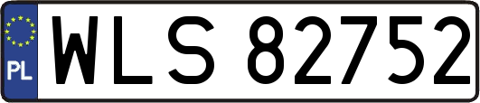 WLS82752