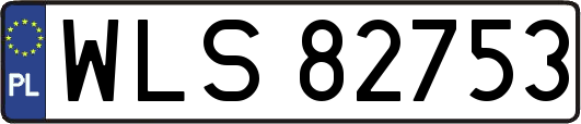 WLS82753