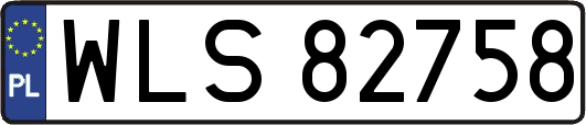 WLS82758