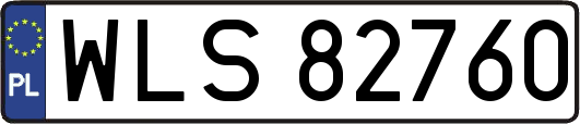 WLS82760