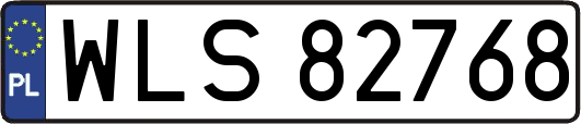 WLS82768