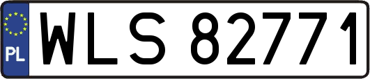 WLS82771