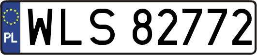 WLS82772