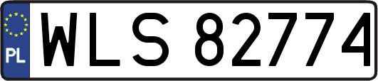 WLS82774