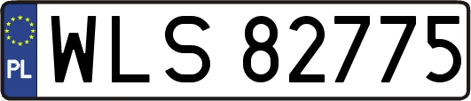 WLS82775