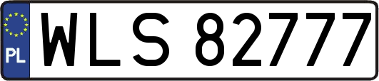 WLS82777