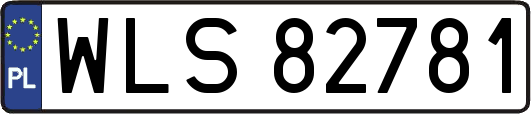 WLS82781