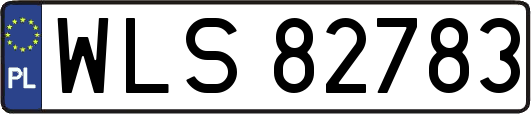 WLS82783