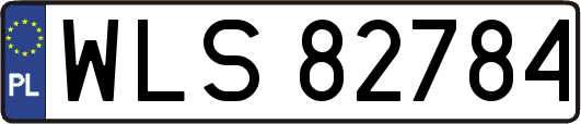 WLS82784