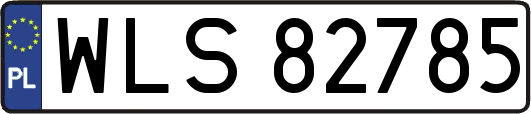 WLS82785
