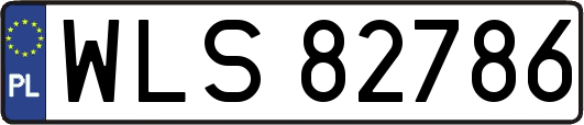 WLS82786