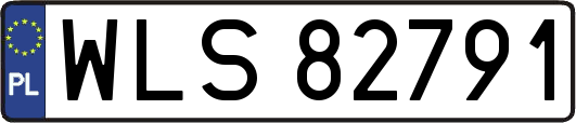 WLS82791