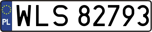 WLS82793