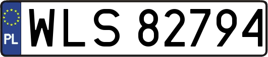 WLS82794