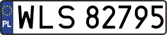 WLS82795