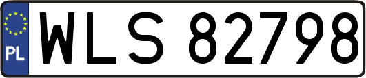 WLS82798